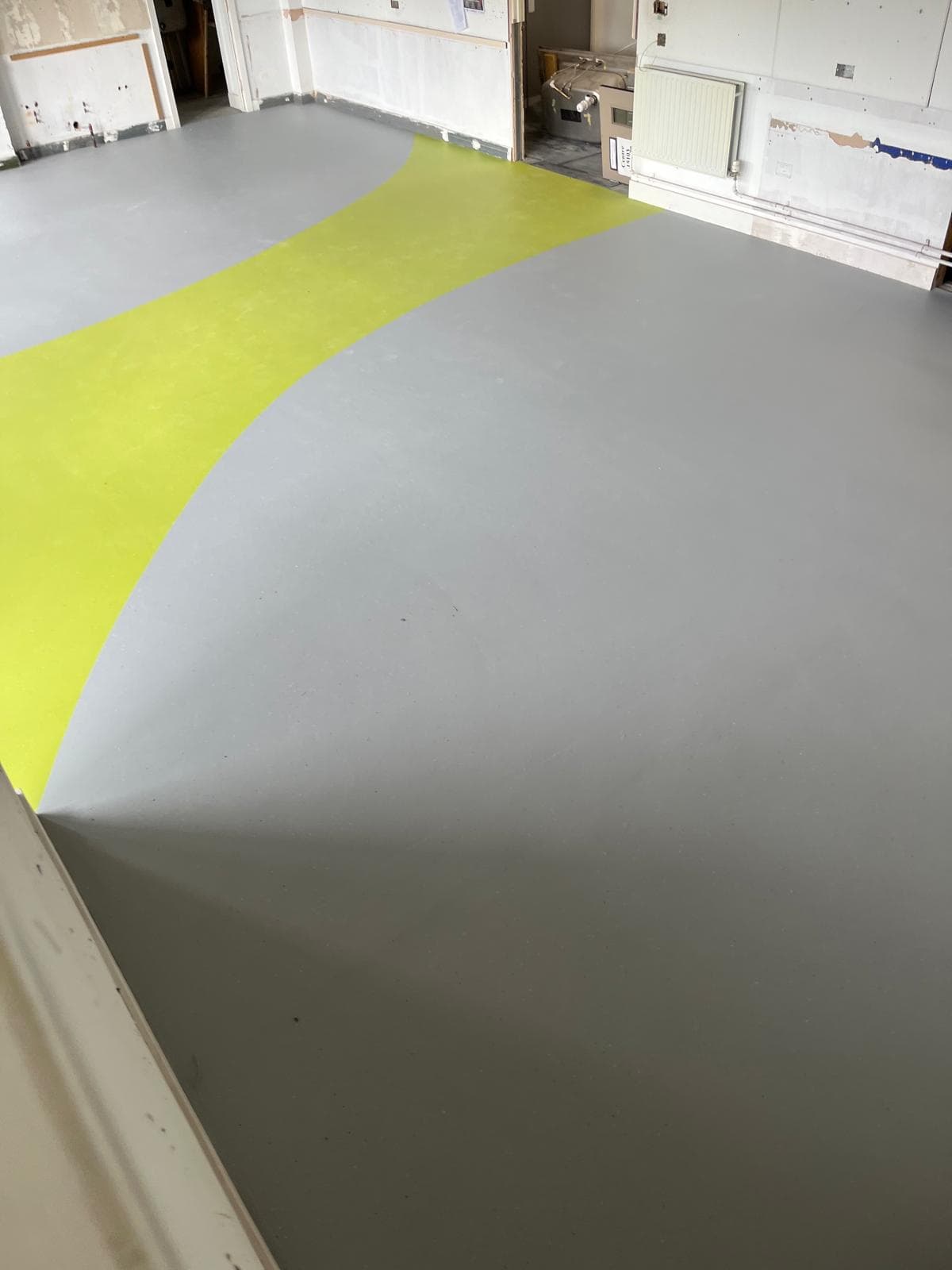 Domestic Engineered Wood Installation - professional laminate installation for domestic property in Kent