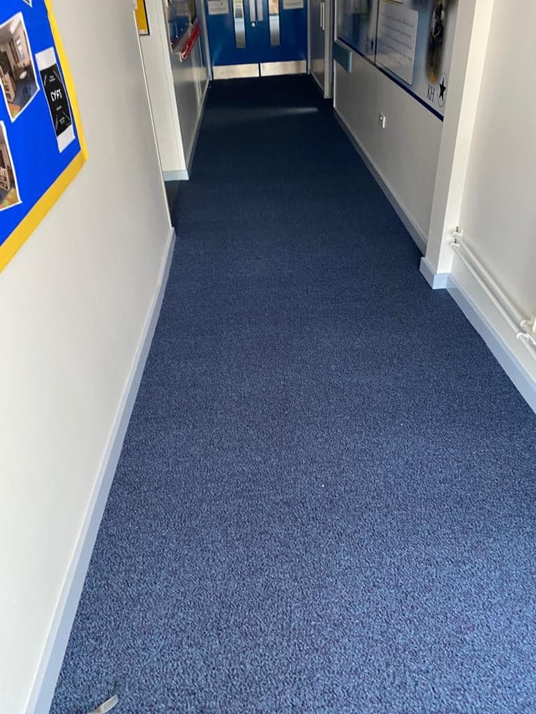 Hospitality Venue Resin Feature Surface - professional resin installation for hospitality property in Kent