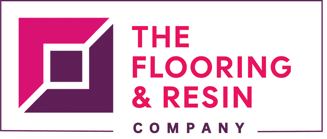 The Flooring and Resin Company logo